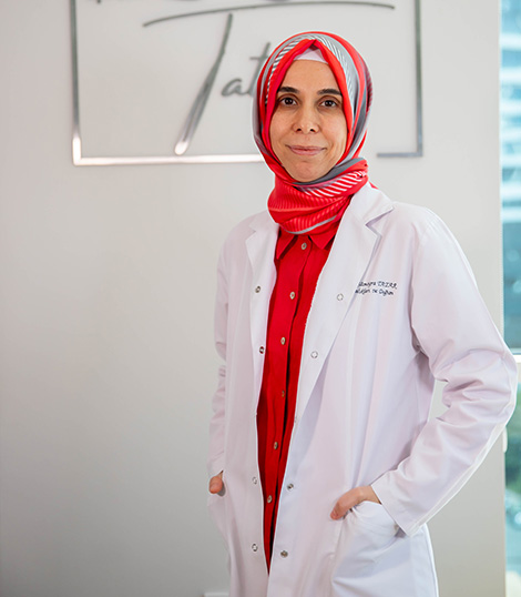 Op. Dr. Sümeyra Tatar