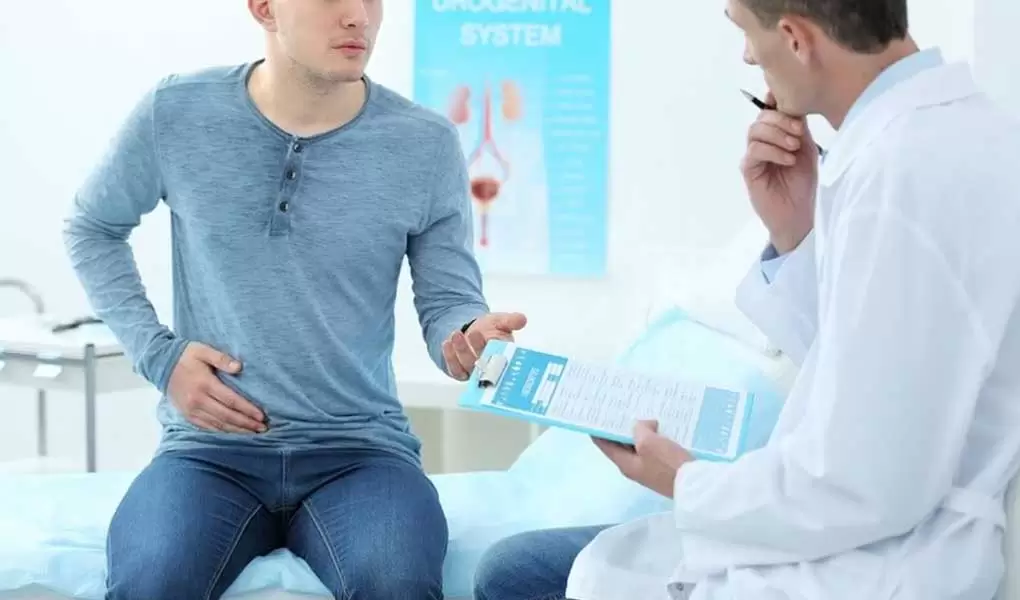 Erkek İnfertilitesi