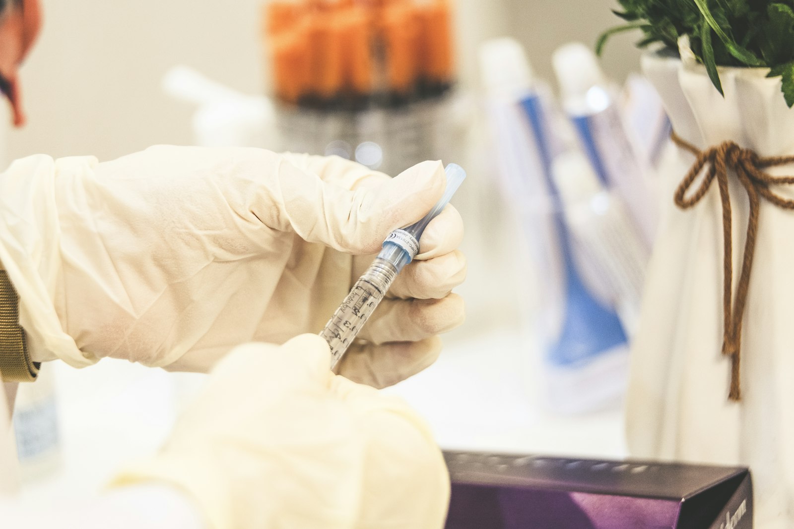 Genital Siğil (HPV)