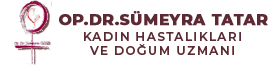 Op. Dr. Sümeyra Tatar