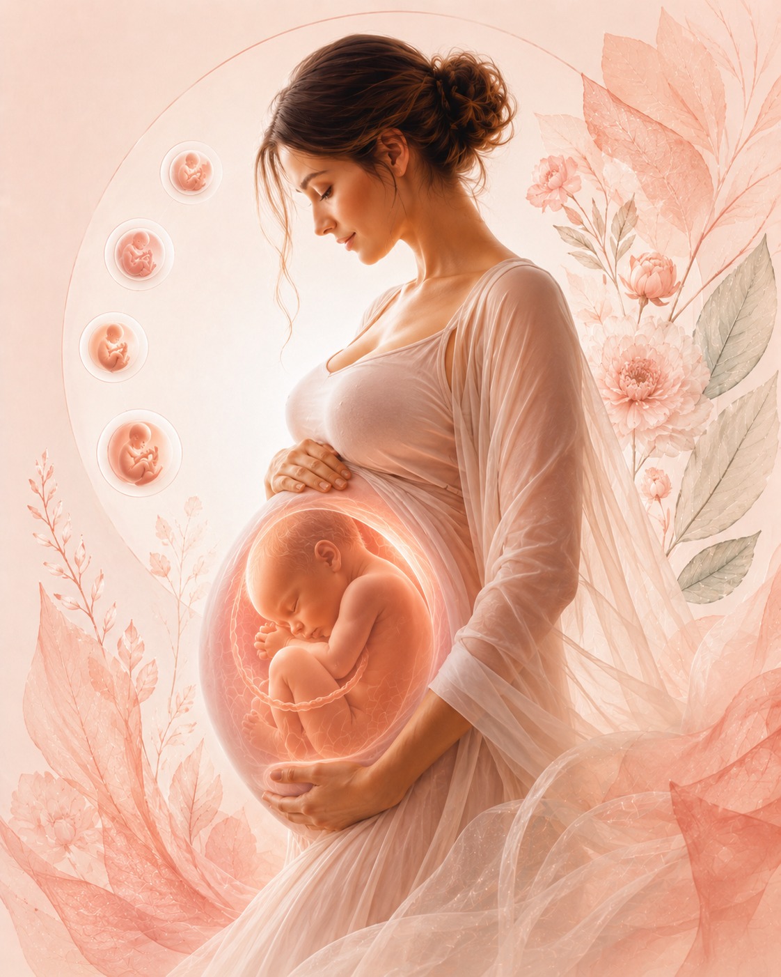 3. Trimester (28 - 40. Hafta)