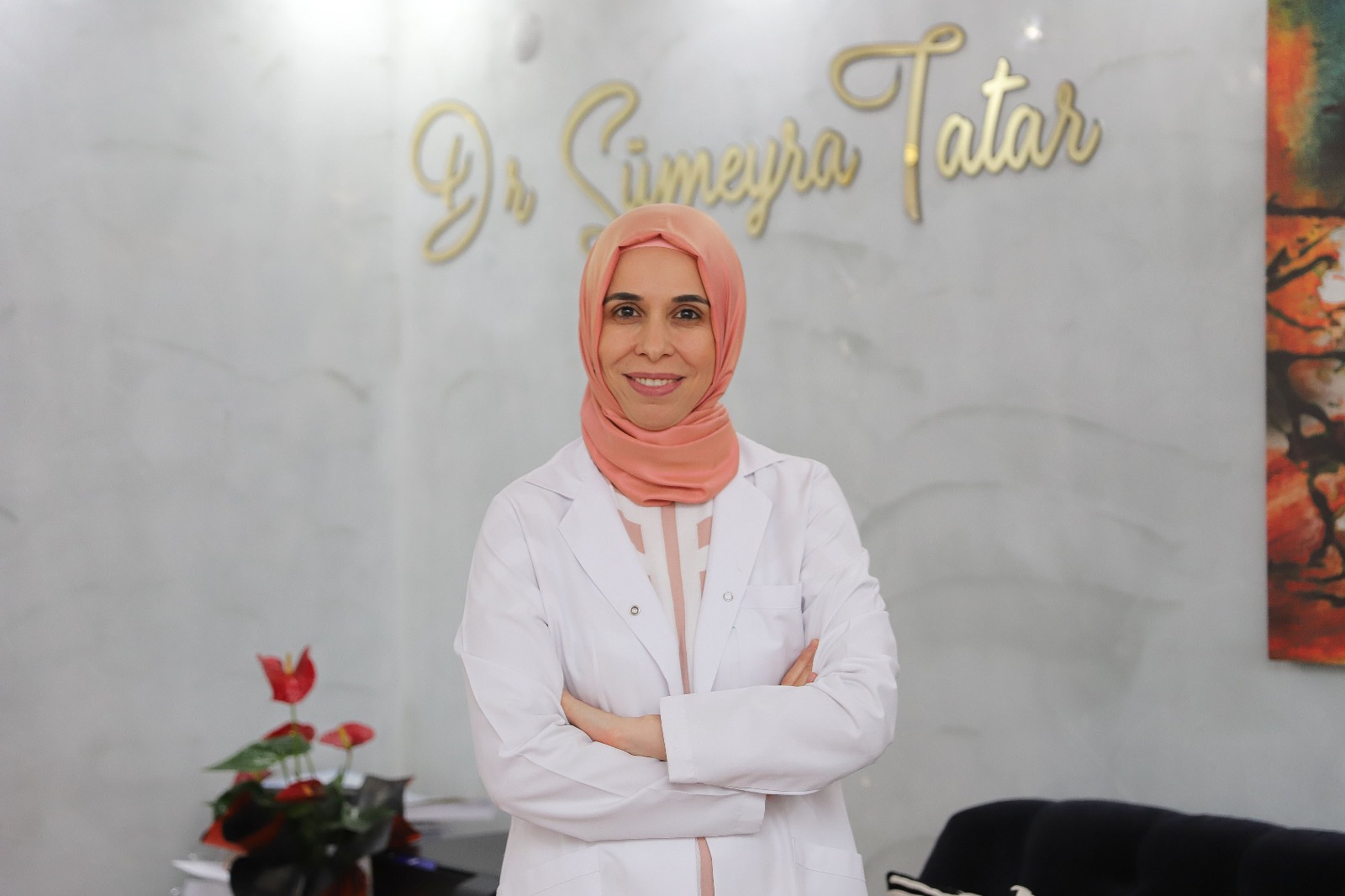 Op. Dr. Sümeyra Tatar