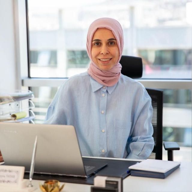 Op. Dr. Sümeyra Tatar