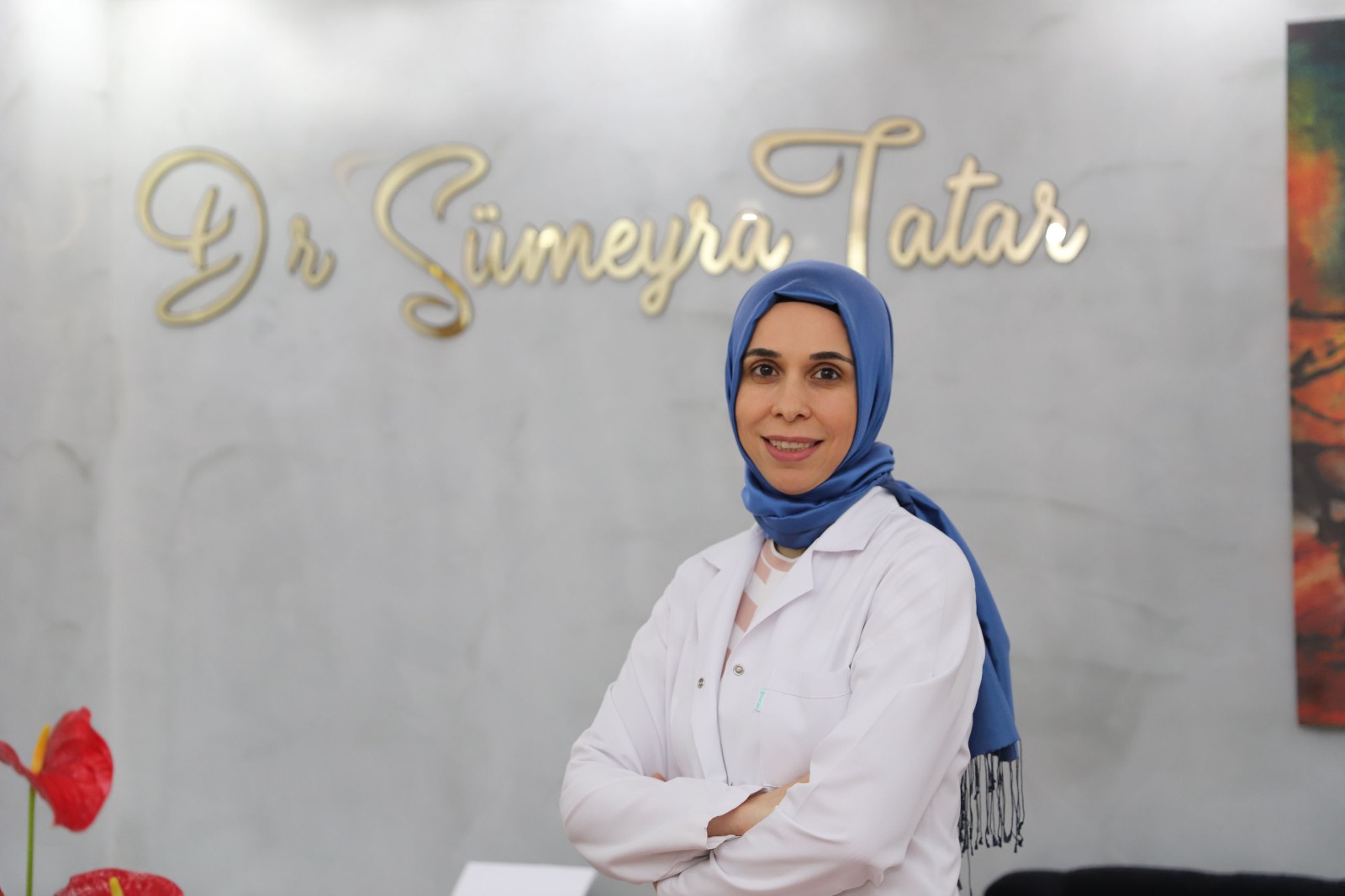 Op. Dr. Sümeyra Tatar