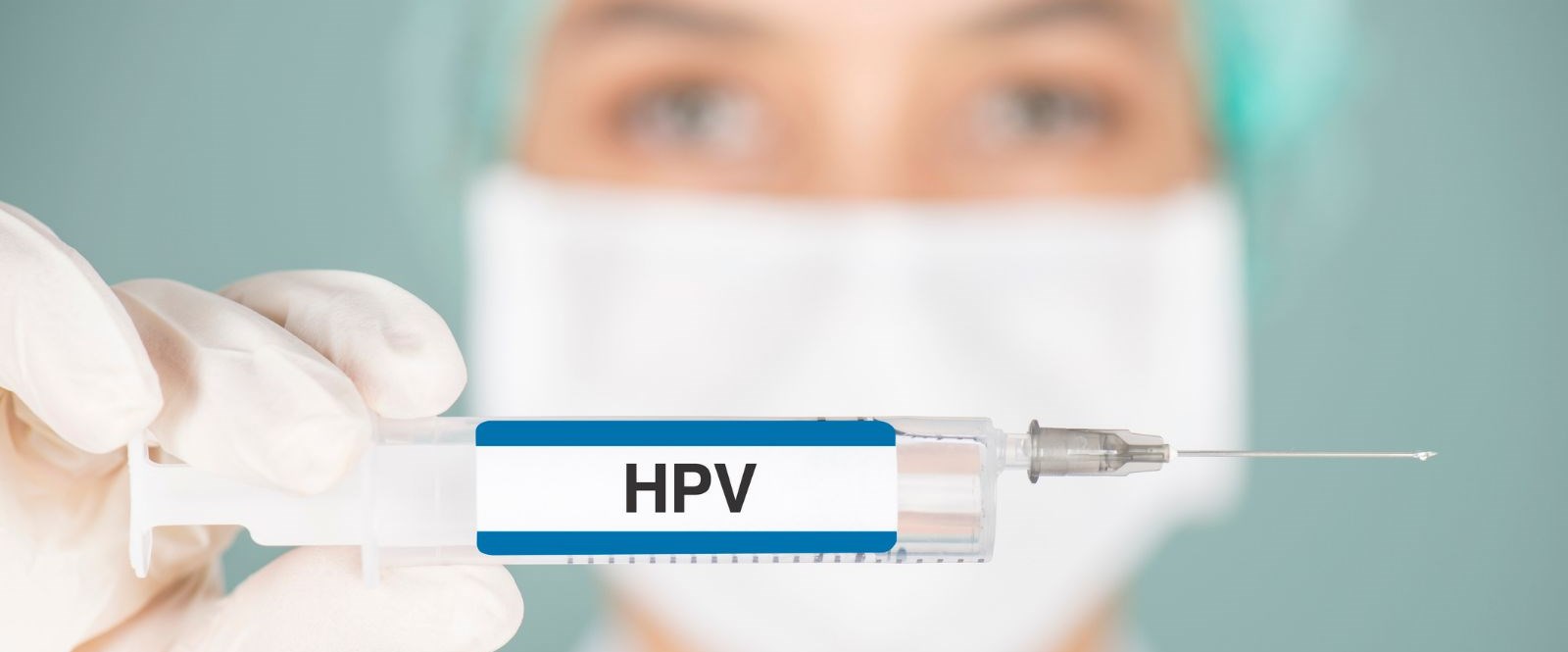 Rahim Ağzı Kanseri (HPV Aşısı)